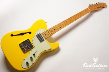 KTL-AL Hollow - Corsa Yellow